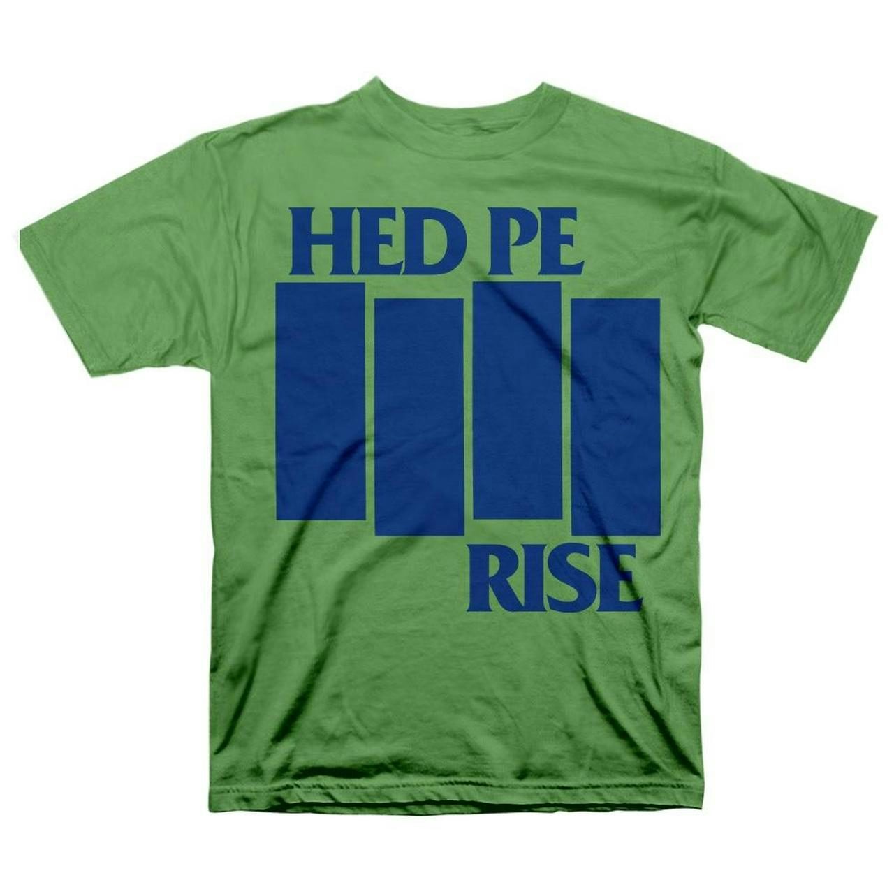 Hed pe sales shirt