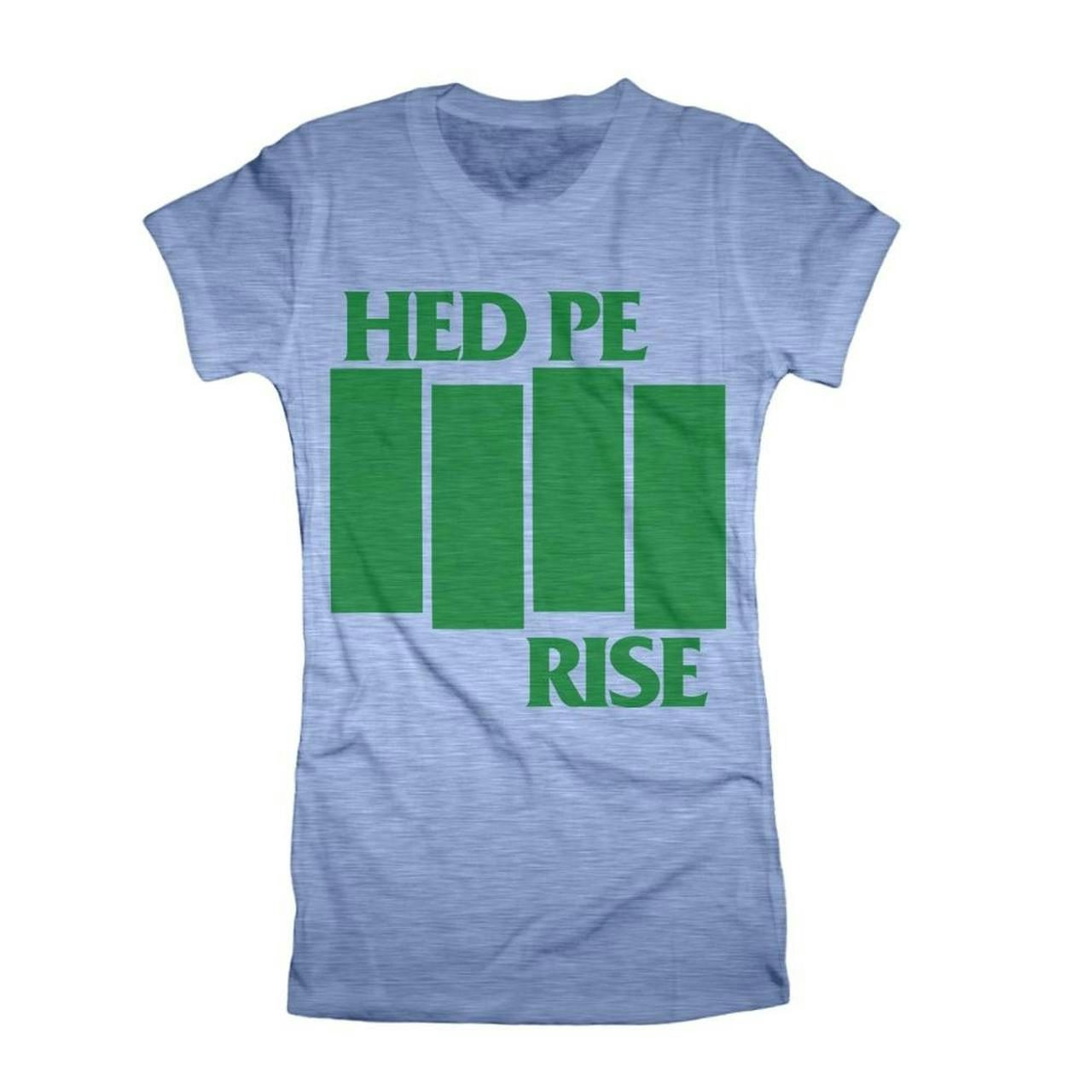 hed pe merch