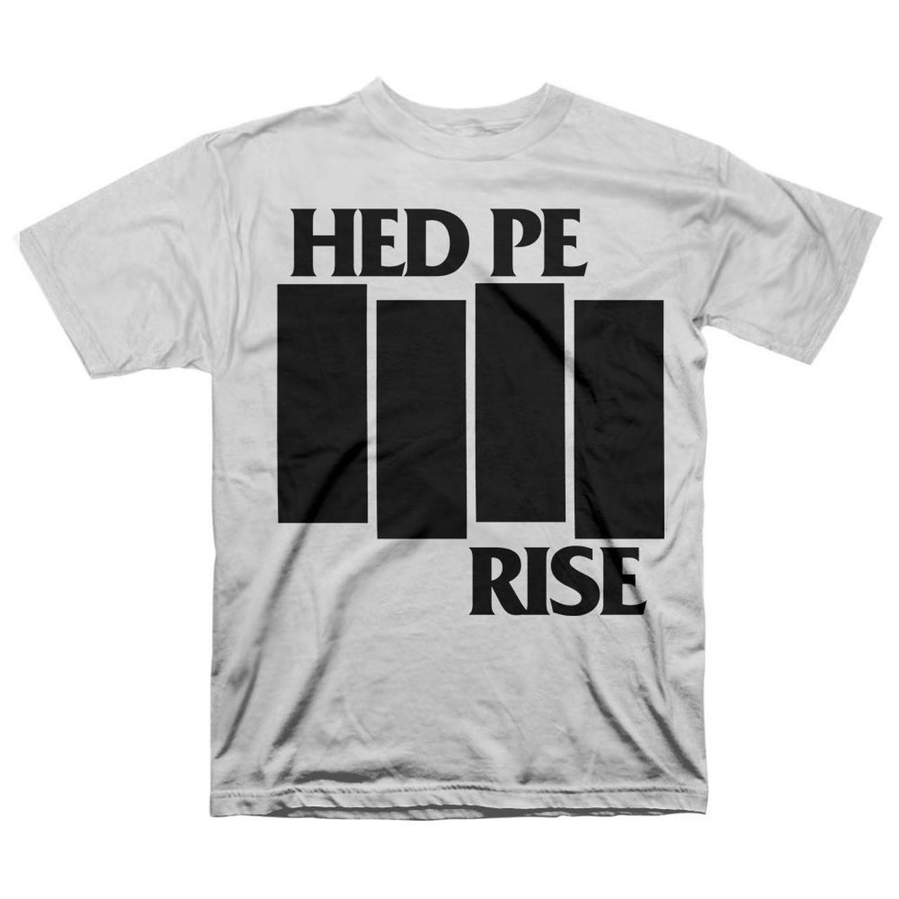 Hed store pe merch