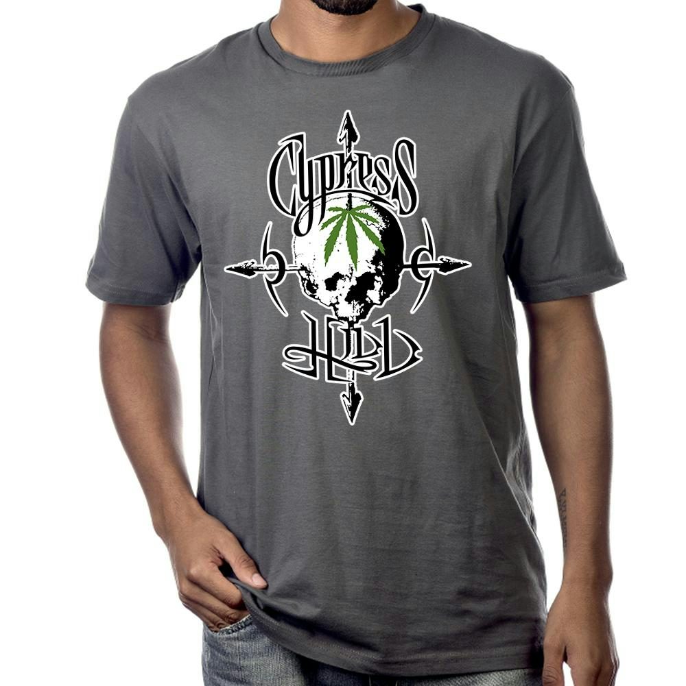 Cypress Hill 