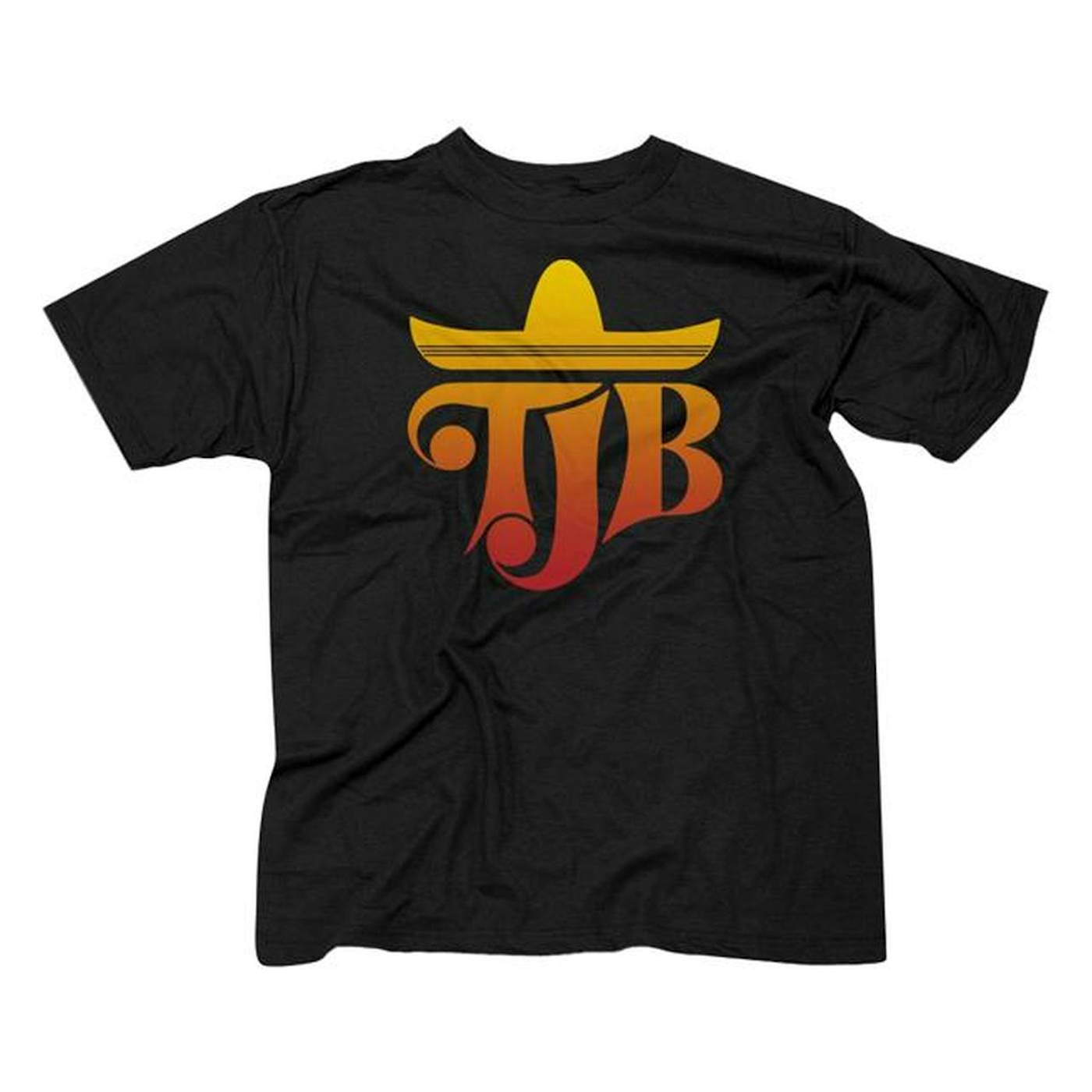 Herb Alpert "Tijuana Brass" black t-shirt