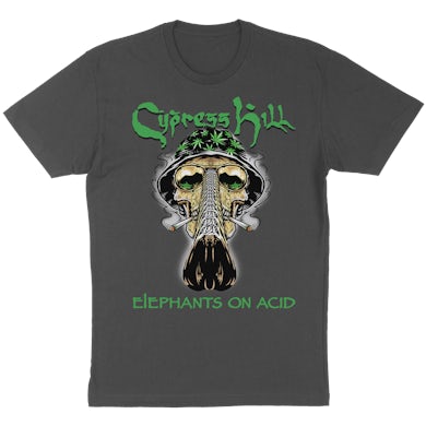 Cypress Hill