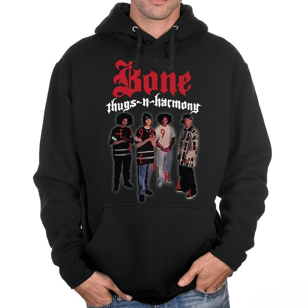 bone thugs n harmony sweatshirt