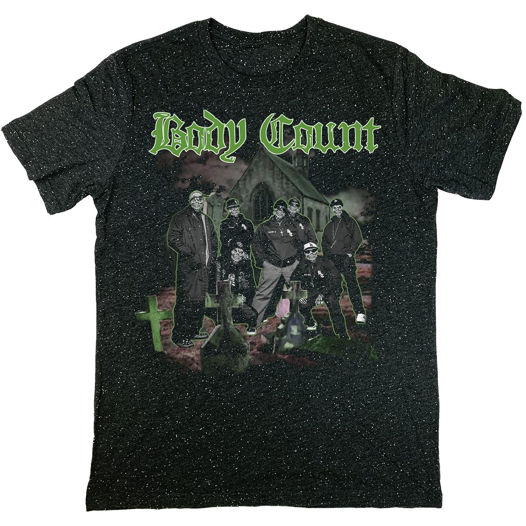 Body Count Shirts, Body Count Merch, Body Count Hoodies, Body Count