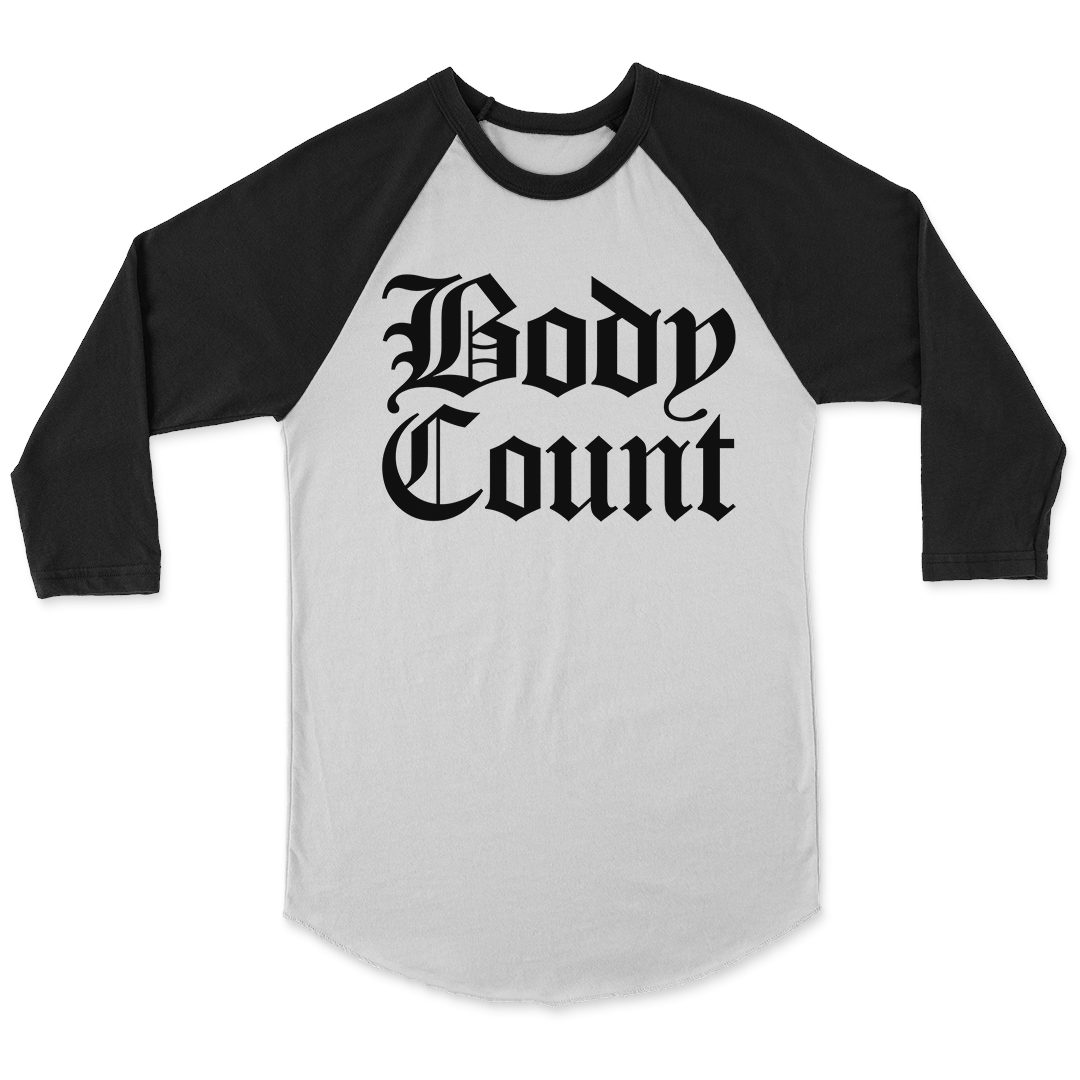 Body Count Shirts, Body Count Merch, Body Count Hoodies, Body Count