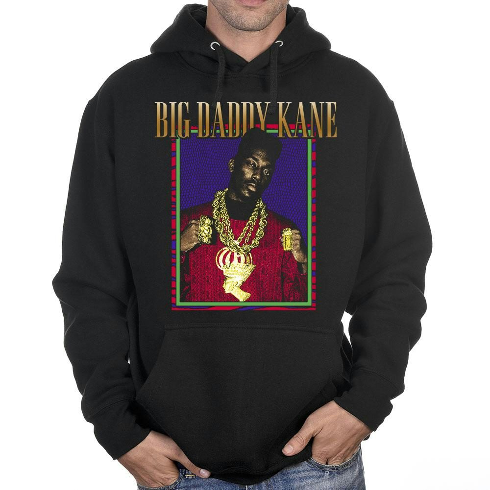 big daddy hoodie