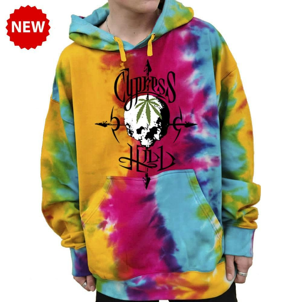 cypress hill hoodie h&m