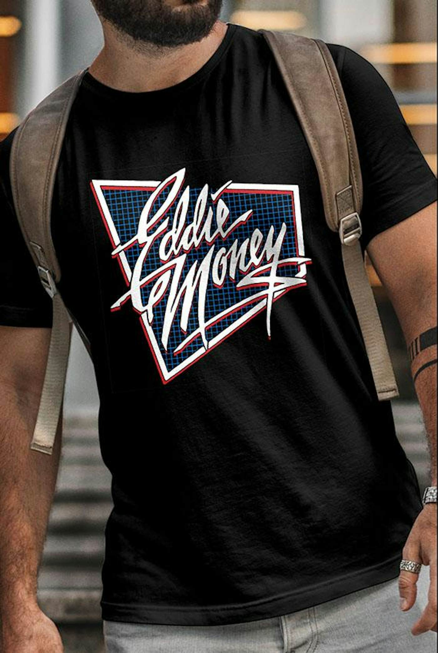 80s New York Yankees Tank Top Top Hat Logo t-shirt Medium - The