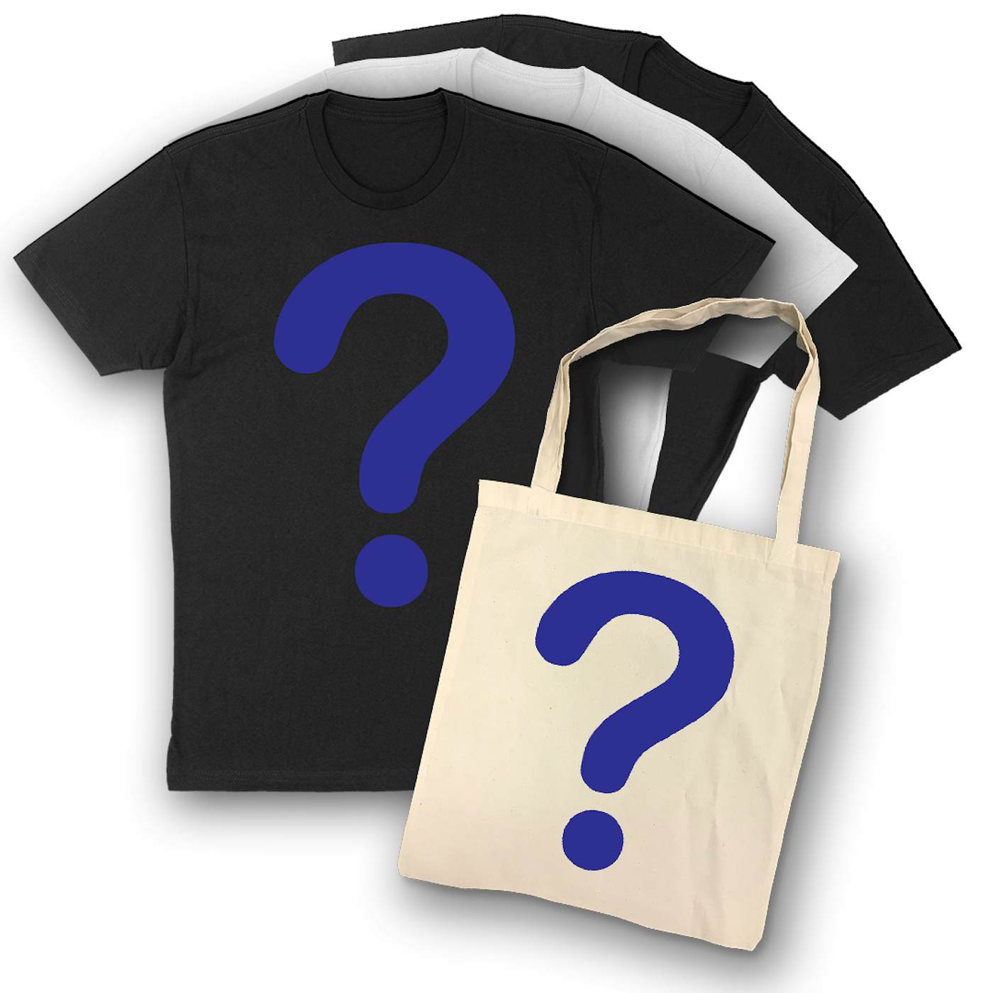 Ultramagnetic MC's "Mystery Merch Bundle"