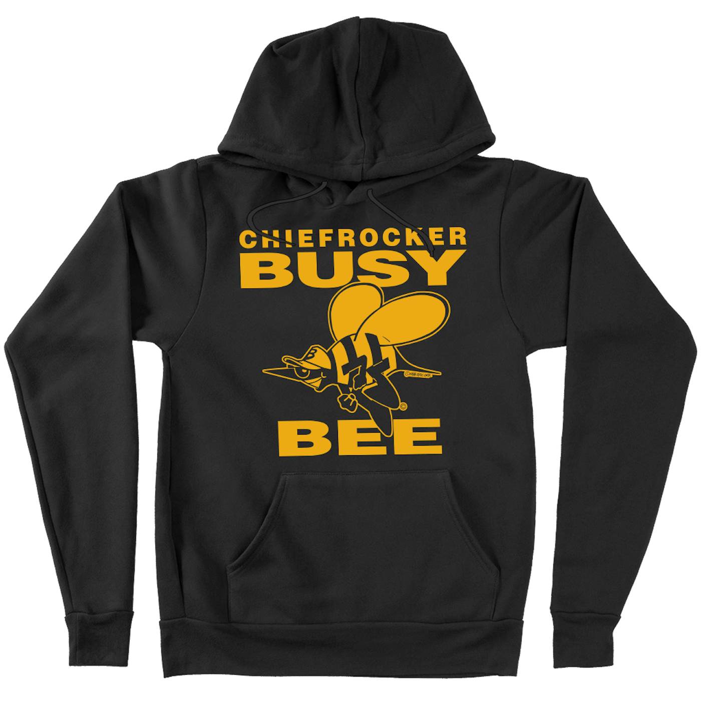 Honey Bee Hoodie