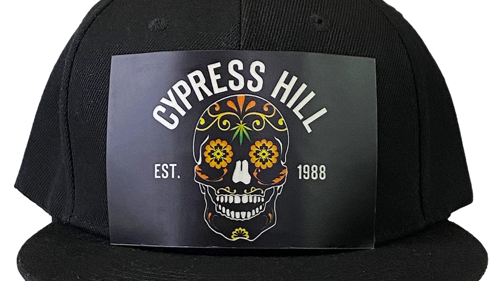 Cypress Hill