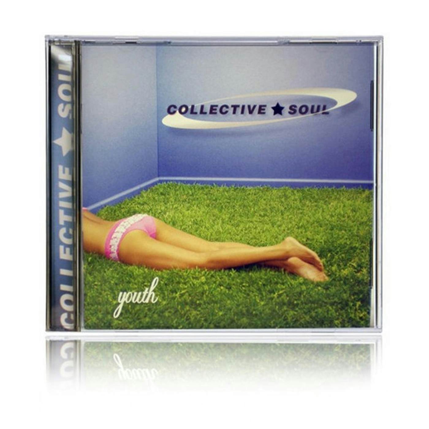 Collective Soul "Youth" CD