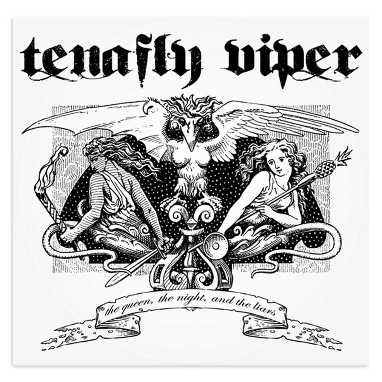 Tenafly Viper Store Official Merch & Vinyl