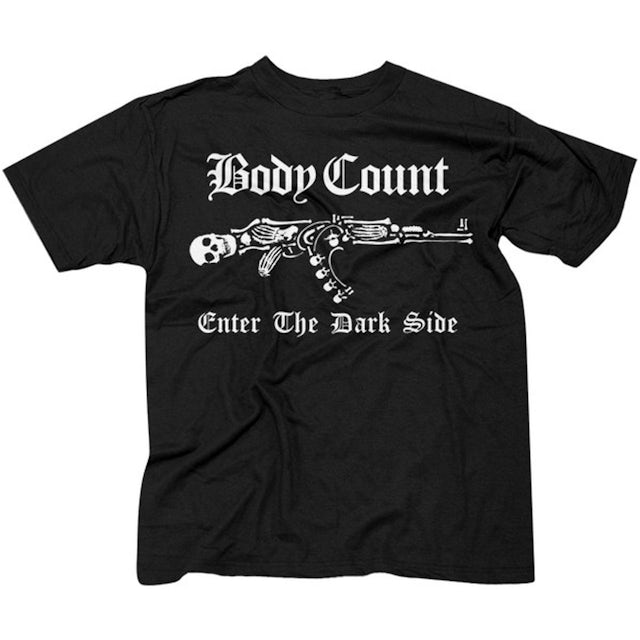 body count merch europe