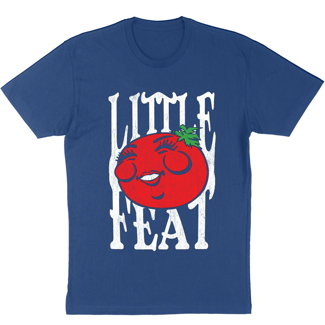 little feat shirt