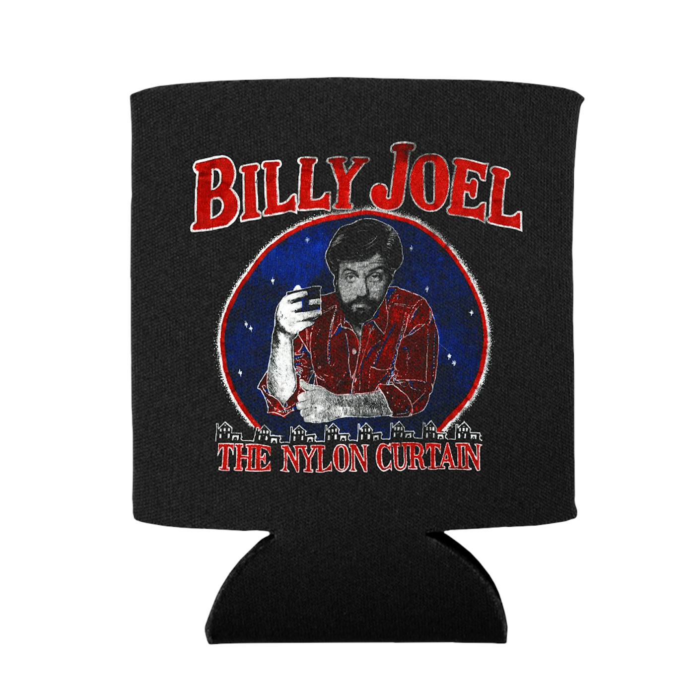Billy Joel White/Navy/Red Baseball Jersey-2023 Stadium Tour – Billy Joel  Online Store