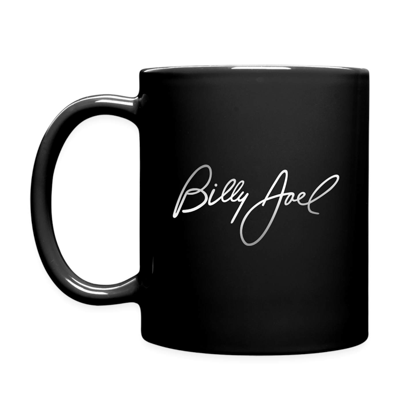 Billy Joel "3-28-24 MSG 100th Event" Collectable Black Mug - Online Exclusive