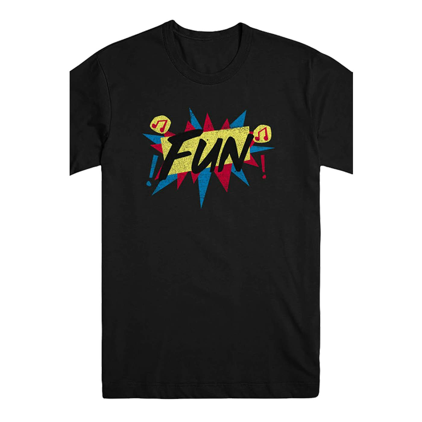 Ricky Dillon Fun Shirt (Black)