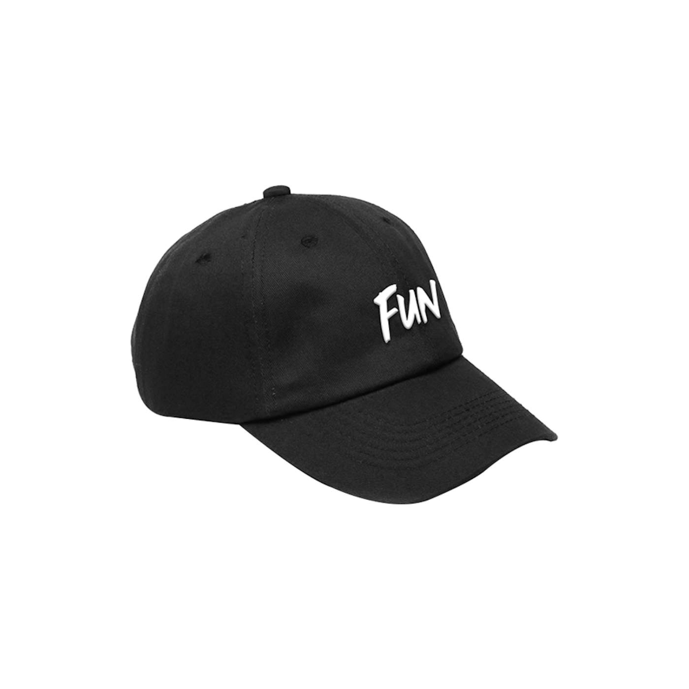 Ricky Dillon Fun Hat (Black)
