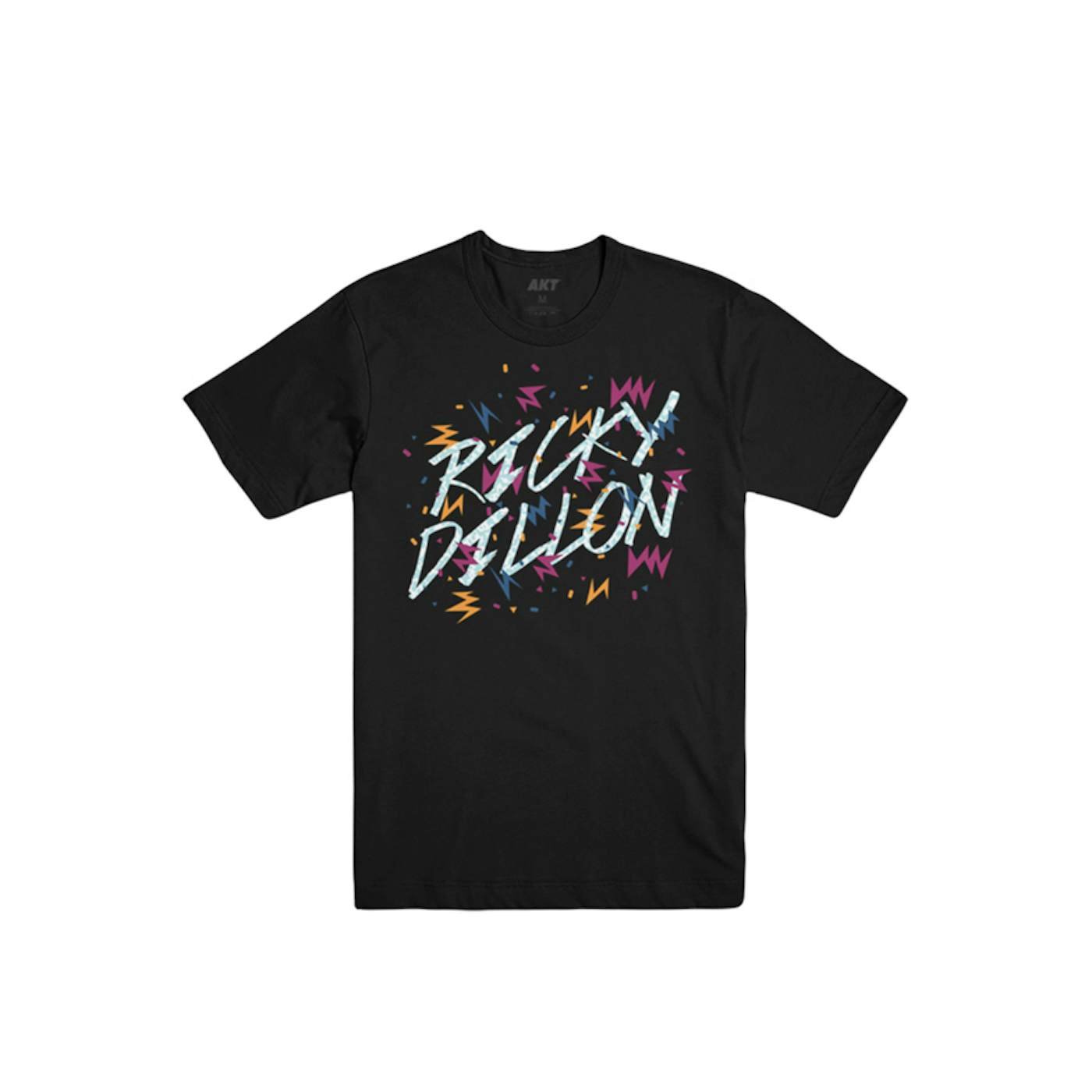 Ricky Dillon Confetti Shirt