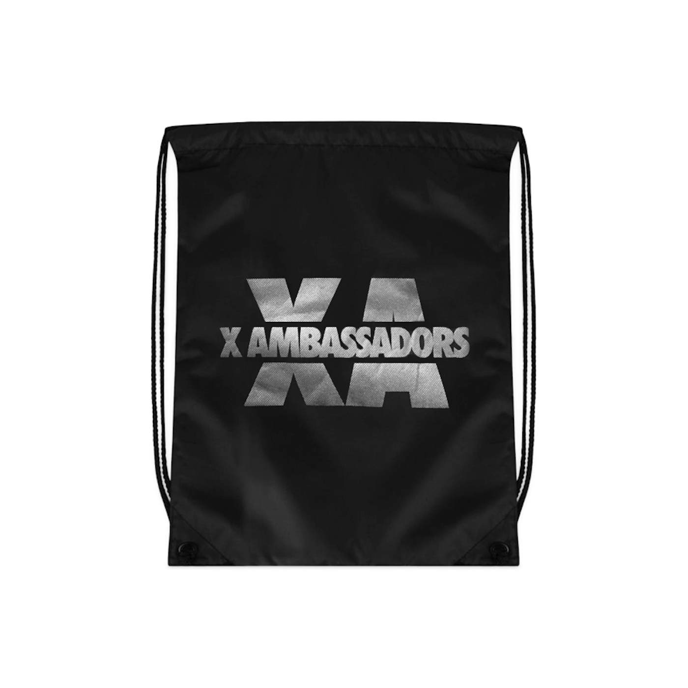 X Ambassadors XA Cinch Bag