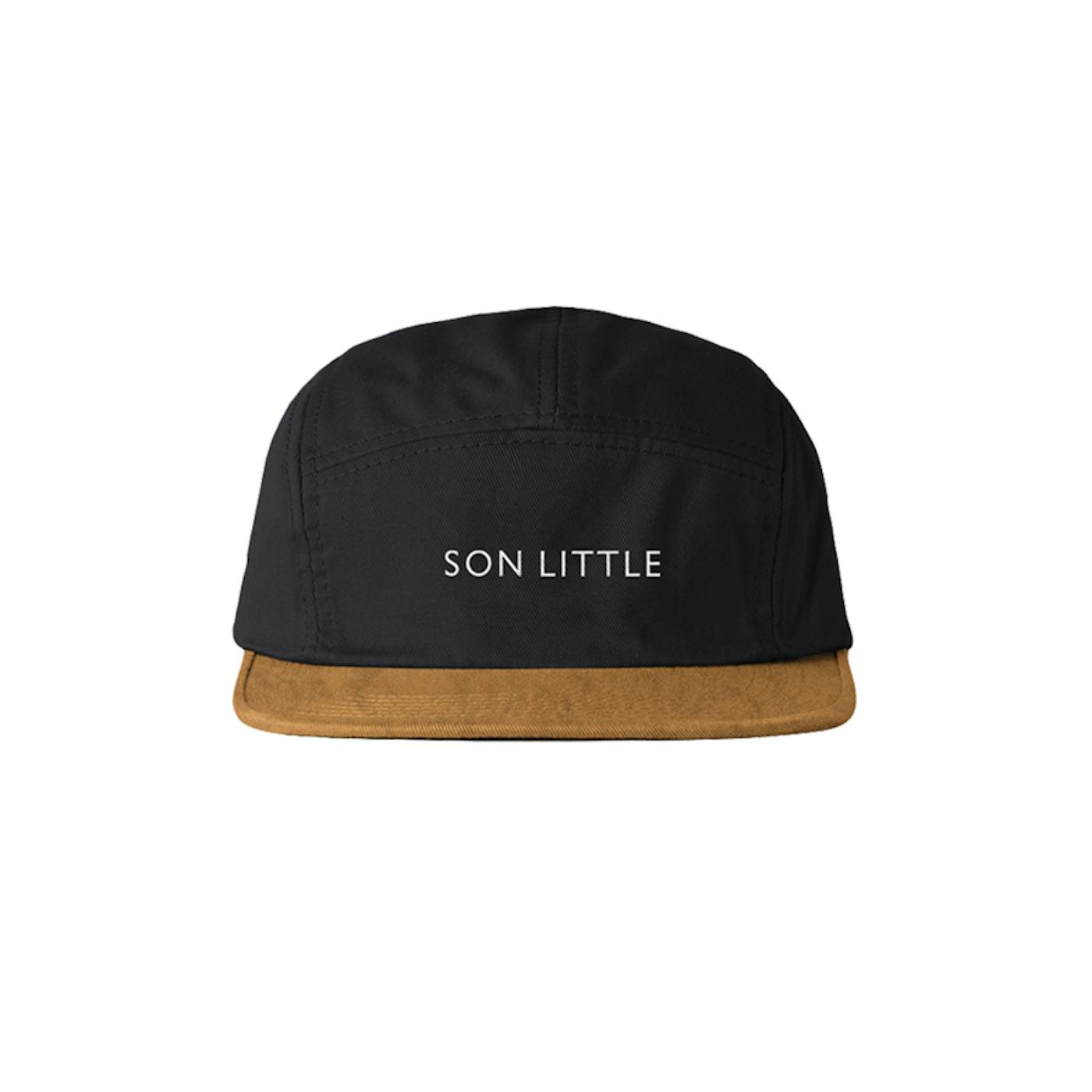 Son Little Logo 5 Panel Hat