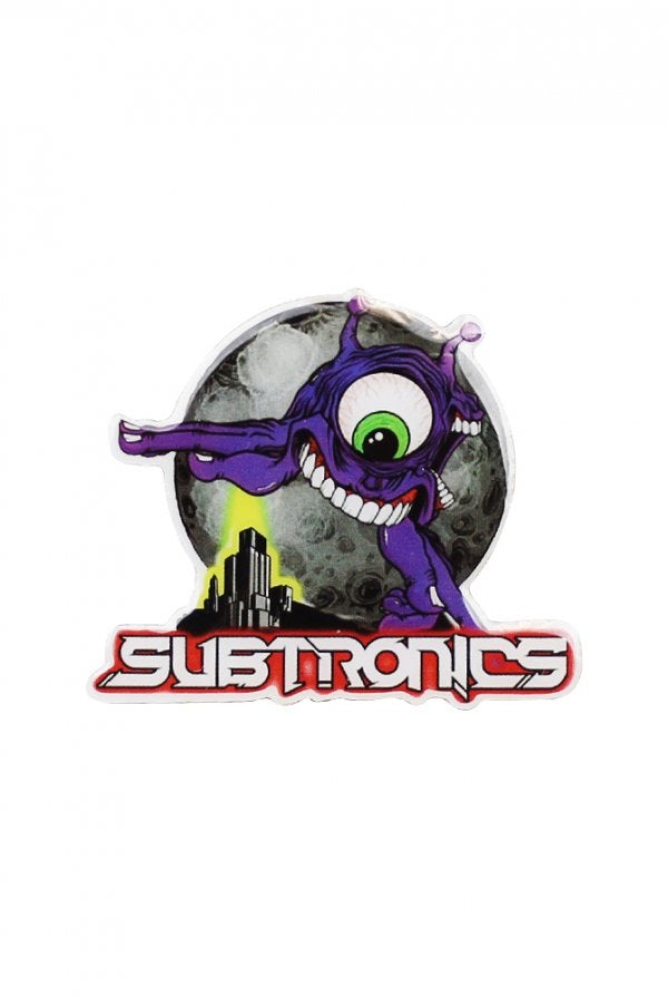 subtronics