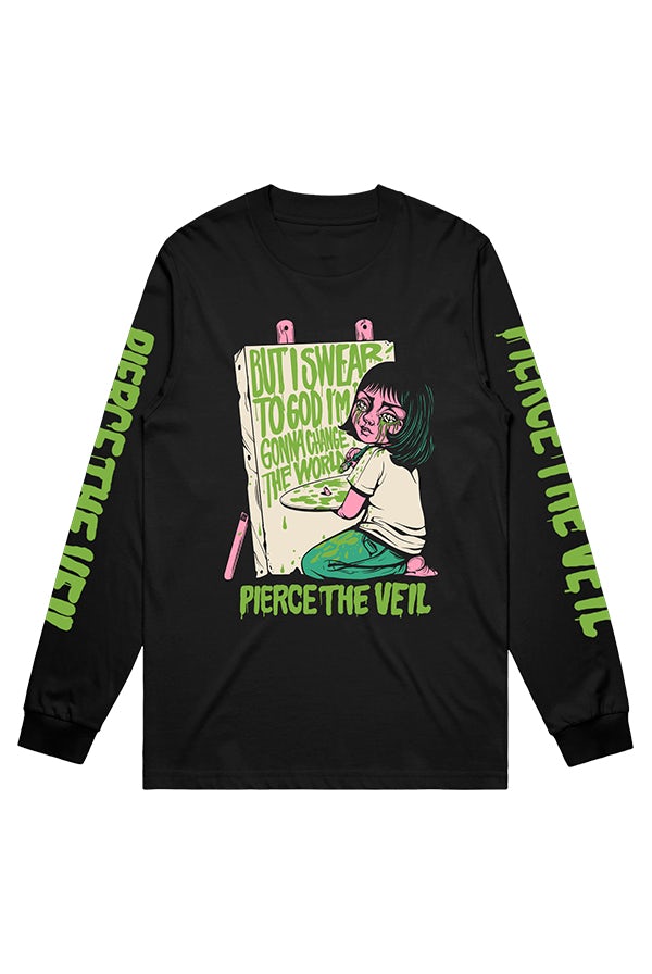 Pierce The Veil Store Official Merch & Vinyl