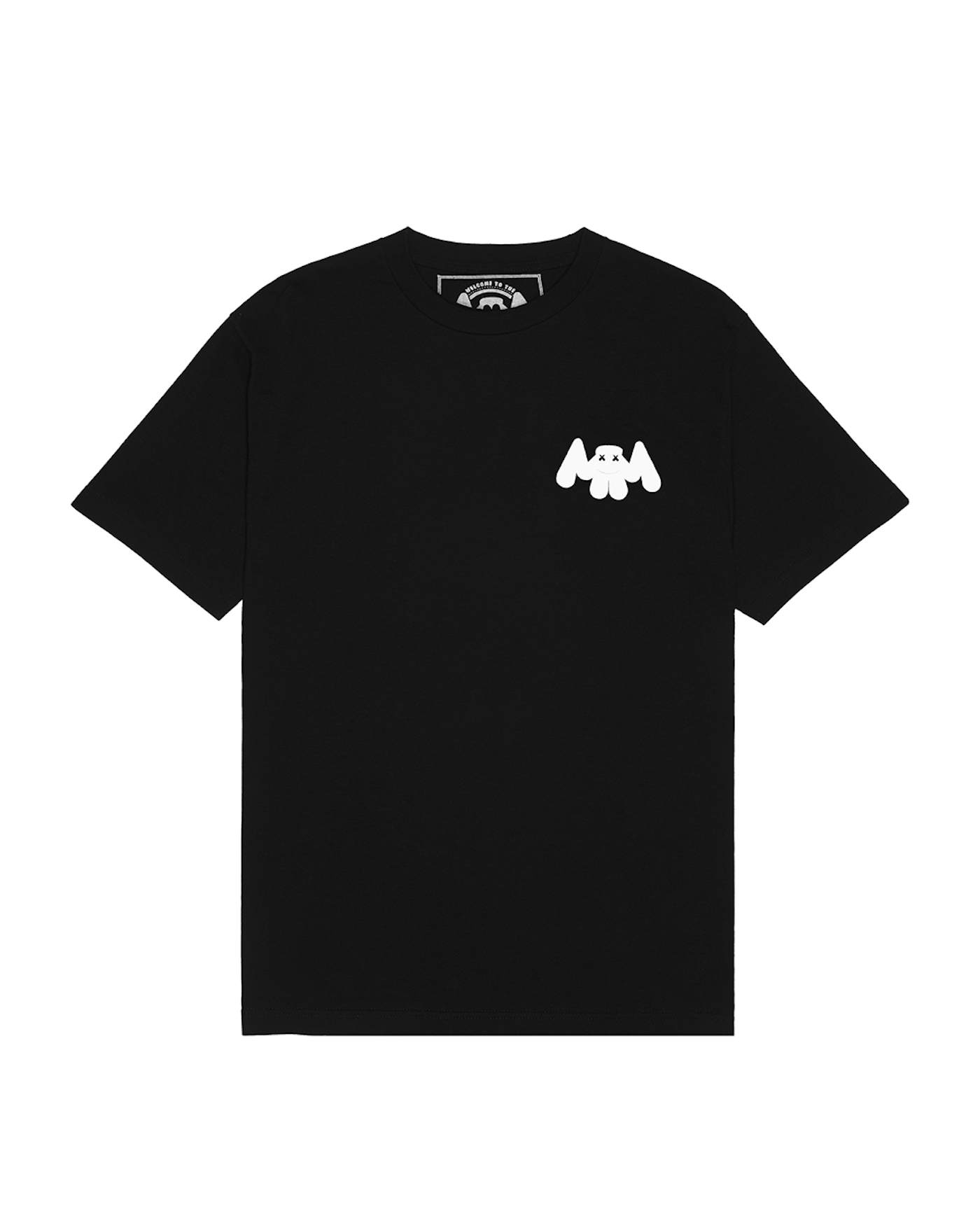 marshmello mellogang merch