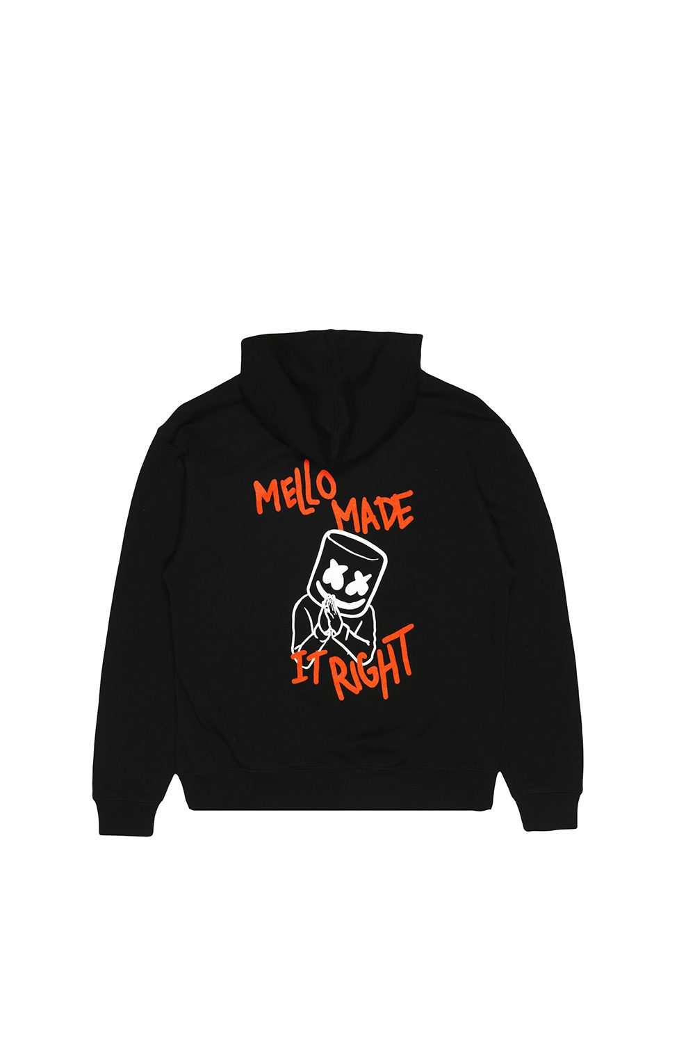 marshmello youth hoodie