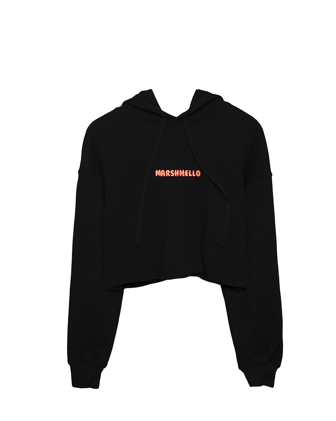marshmello black hoodie
