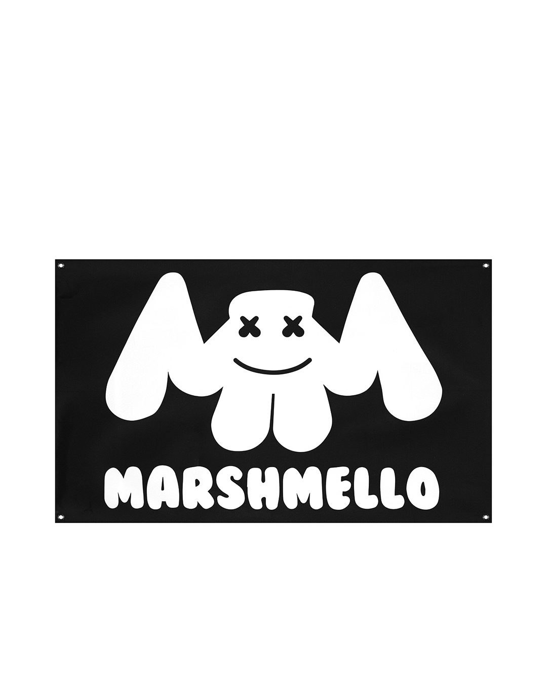 marshmello DJ #1 Digital Art by William D Chadwell - Pixels