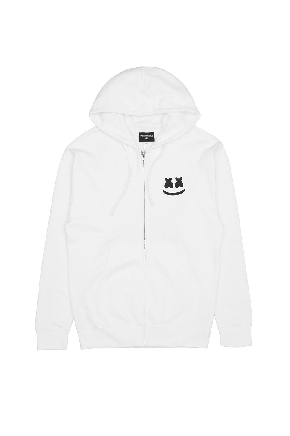 marshmello merch hoodie