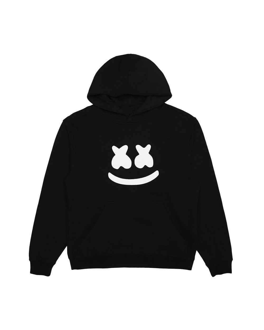 Marshmello best sale black hoodie