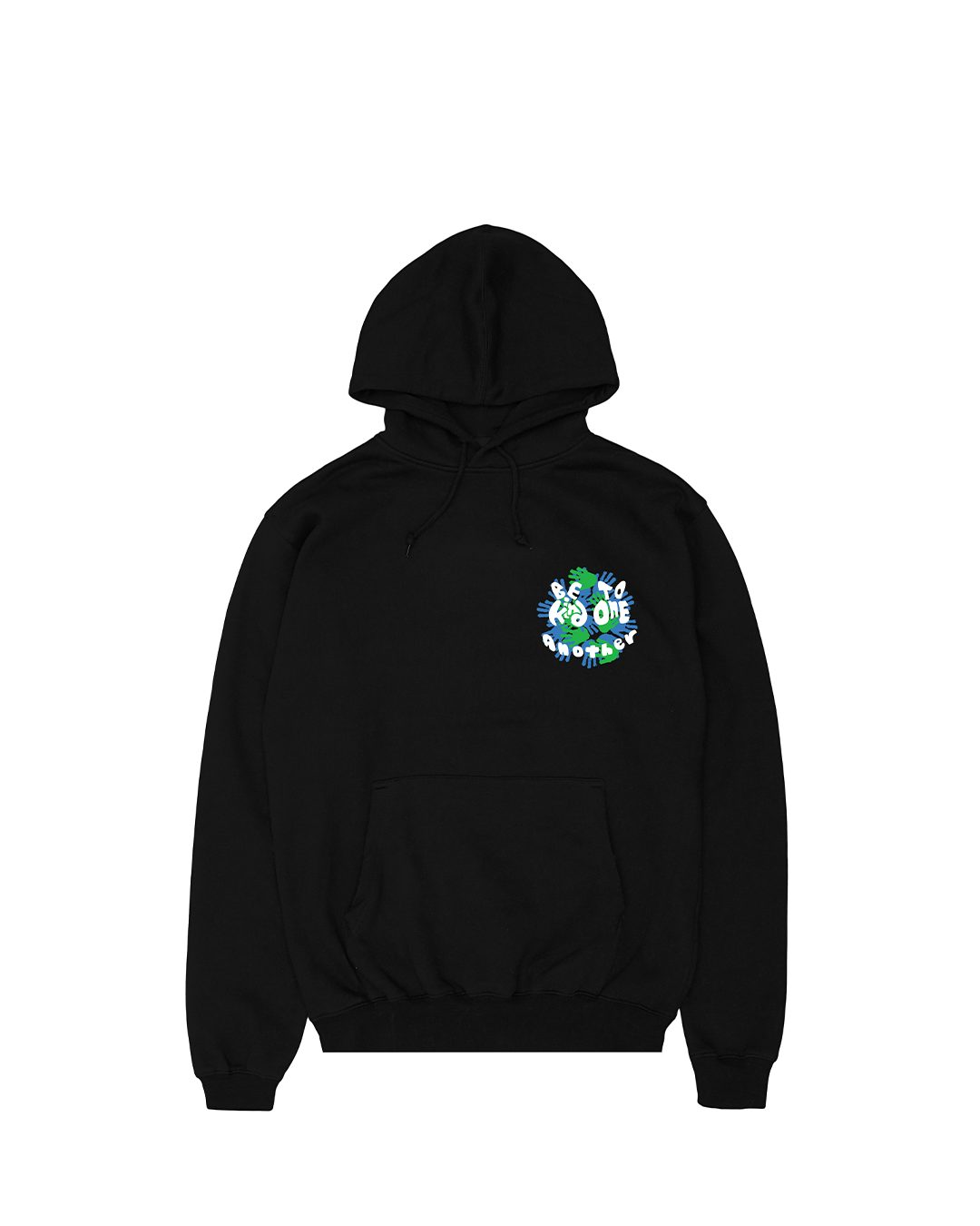 marshmello kids hoodie