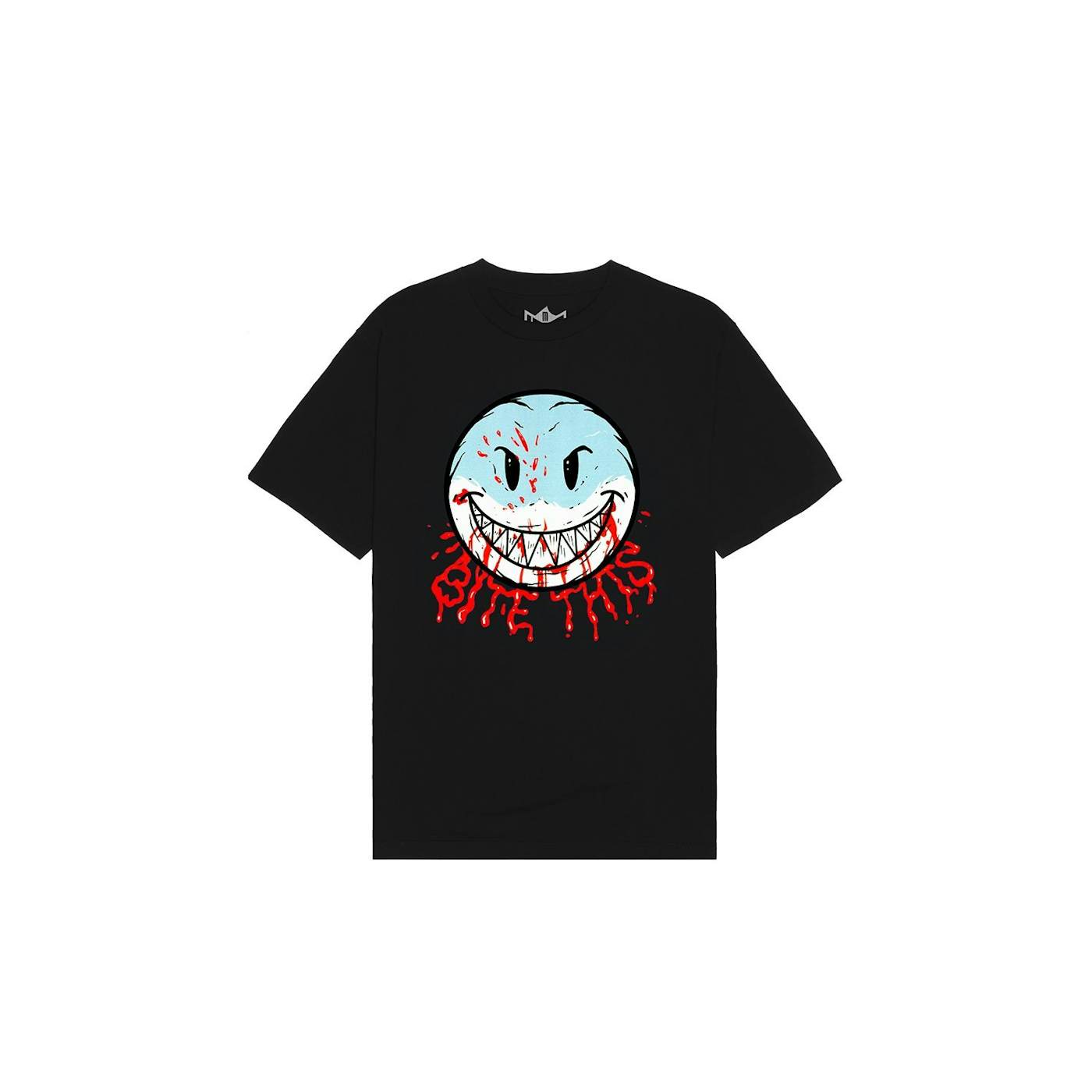 Jauz Bloody Smile T-Shirt