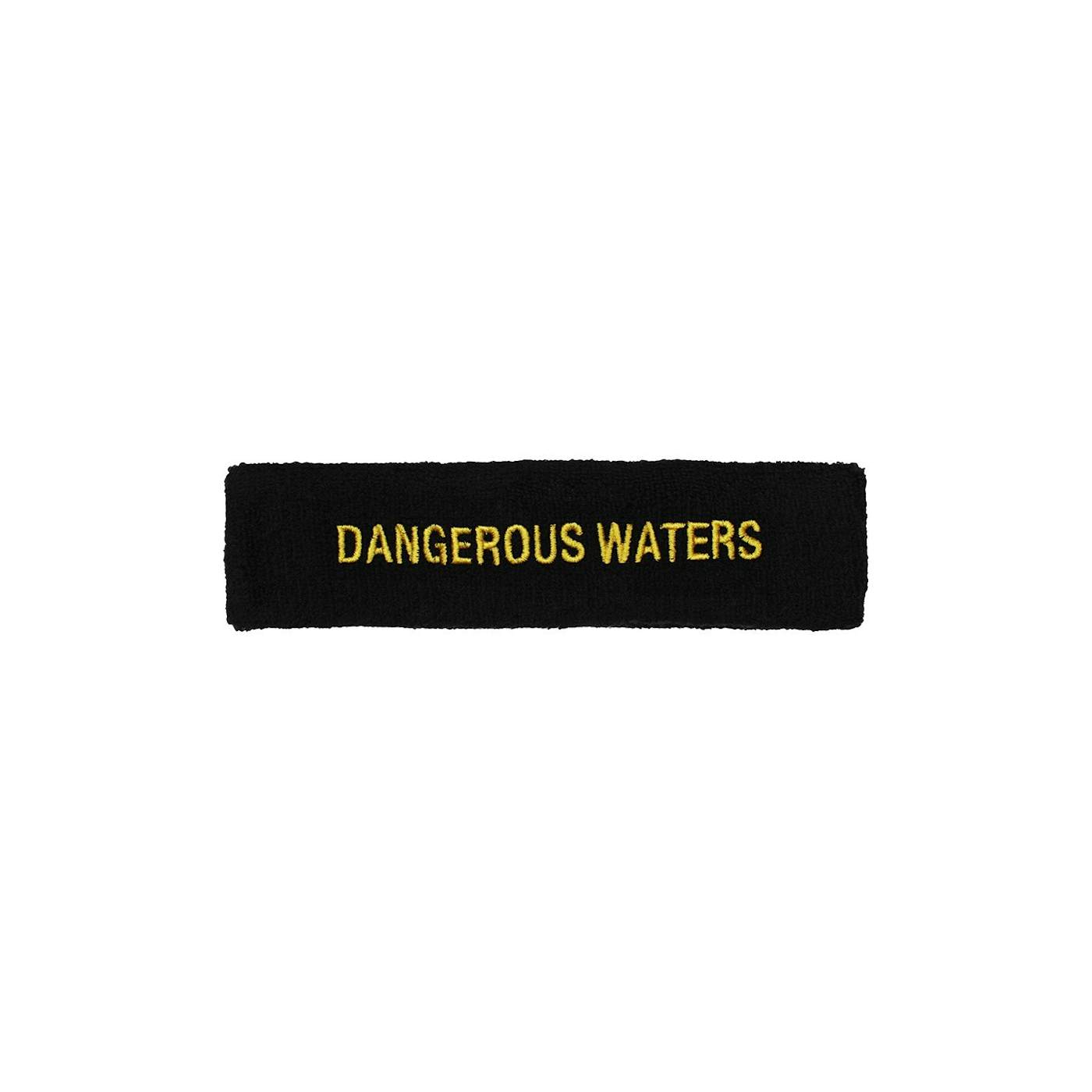 Jauz Dangerous Waters Headband