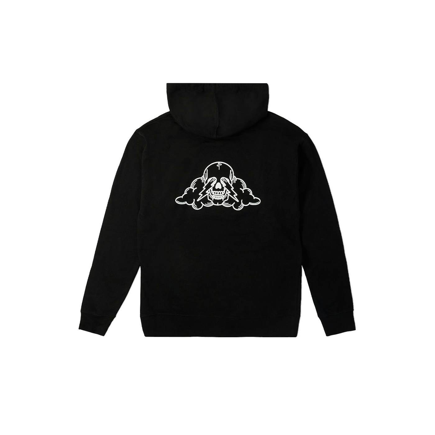 Jauz Wicked Essential Hoodie