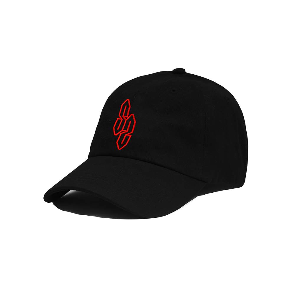 Gucci mane top dad hat