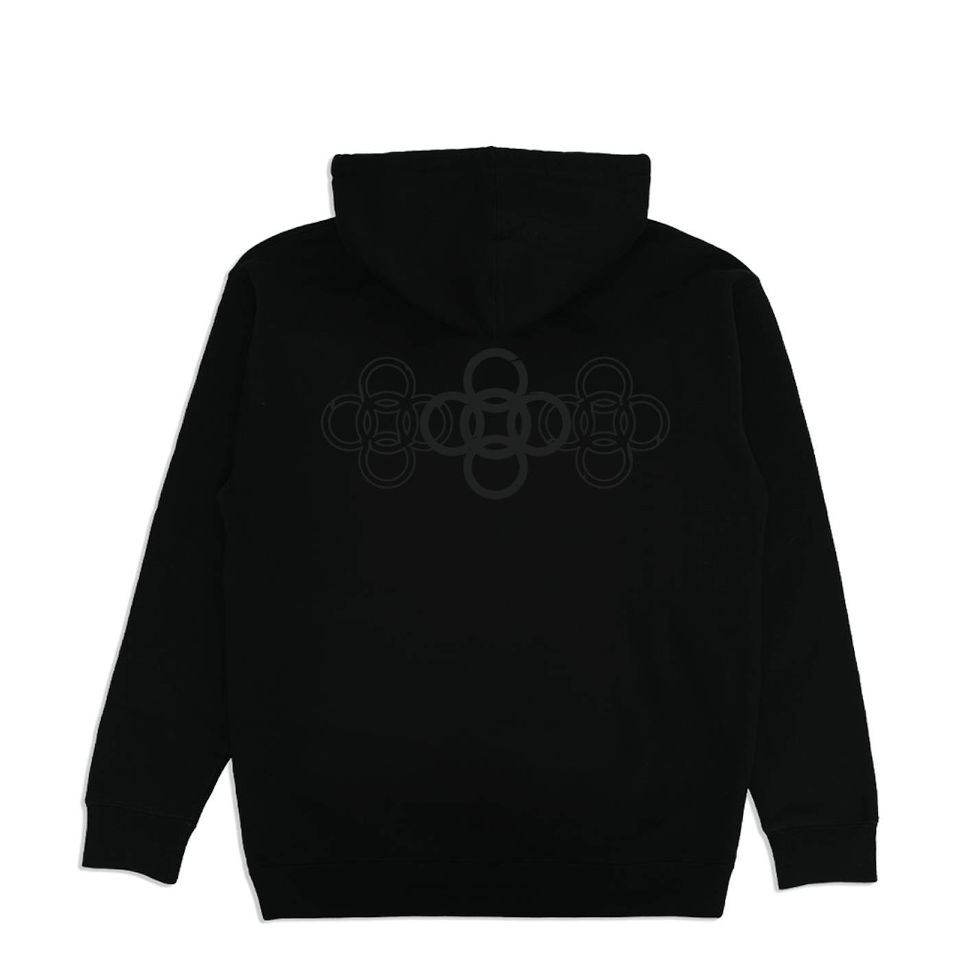 Alesso Core Hoodie