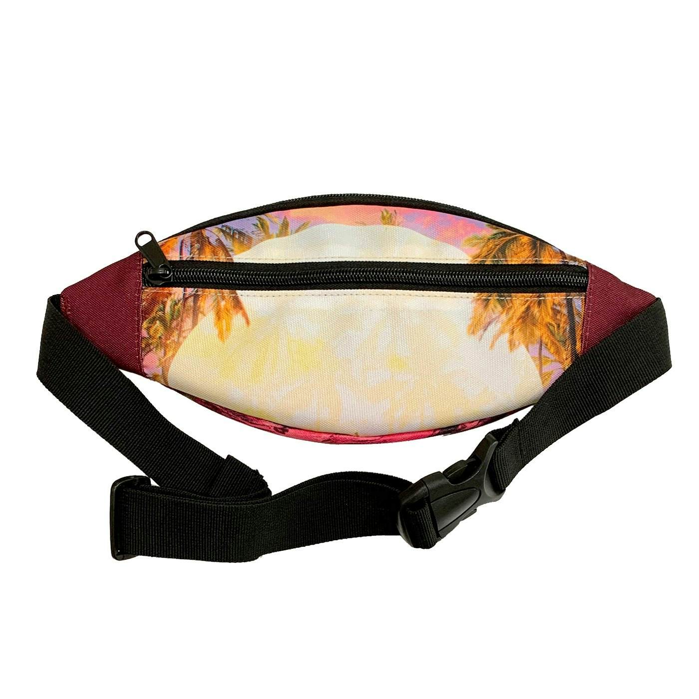 Big Gigantic Free Your Mind Fanny Pack