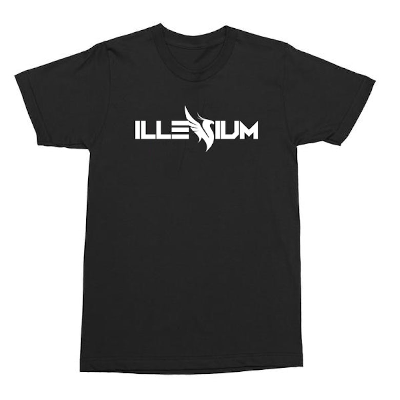 Illenium Store Official Merch & Vinyl