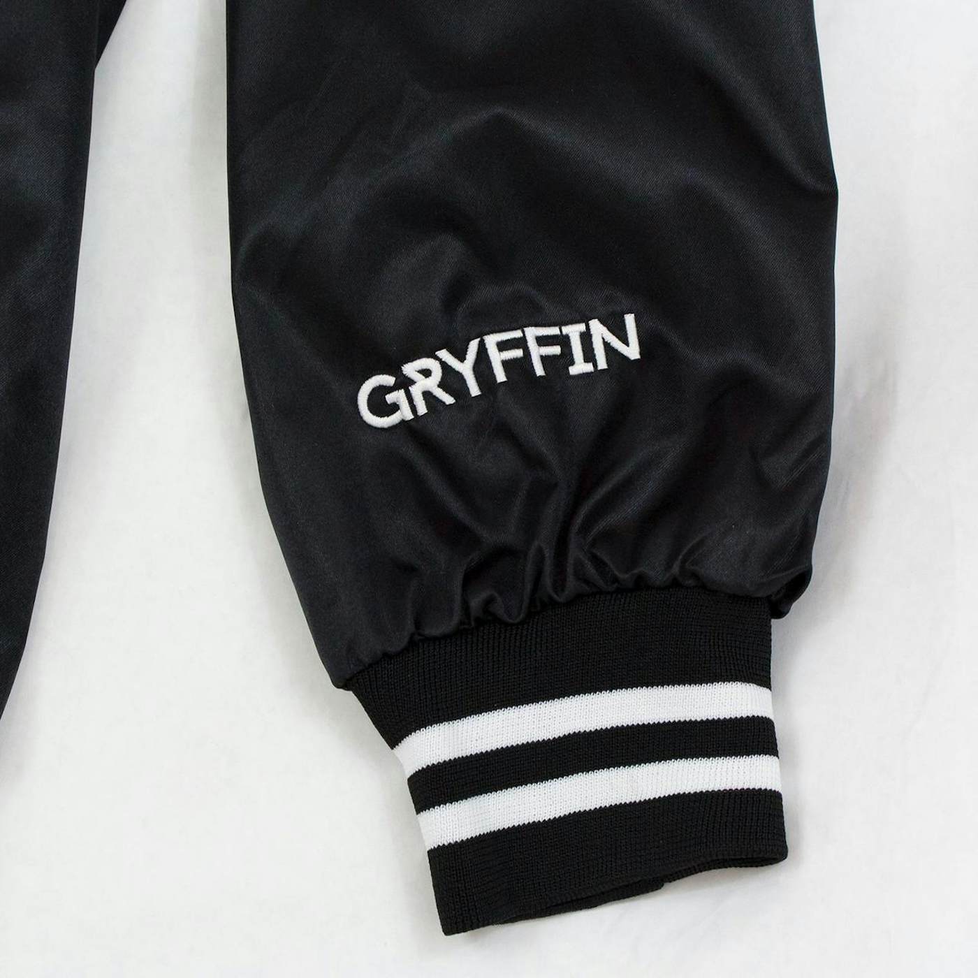 Gryffin Limited Edition Logo Jacket