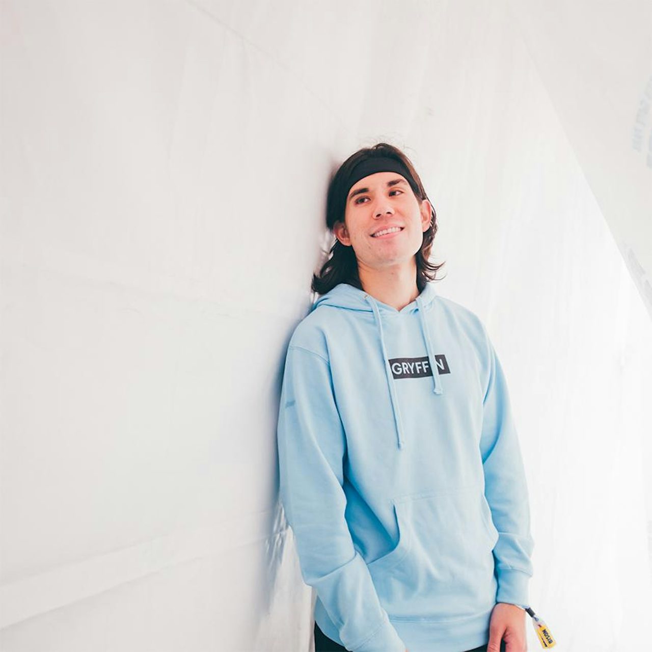 hoodie blue gryffin hoodie blue gryffin
