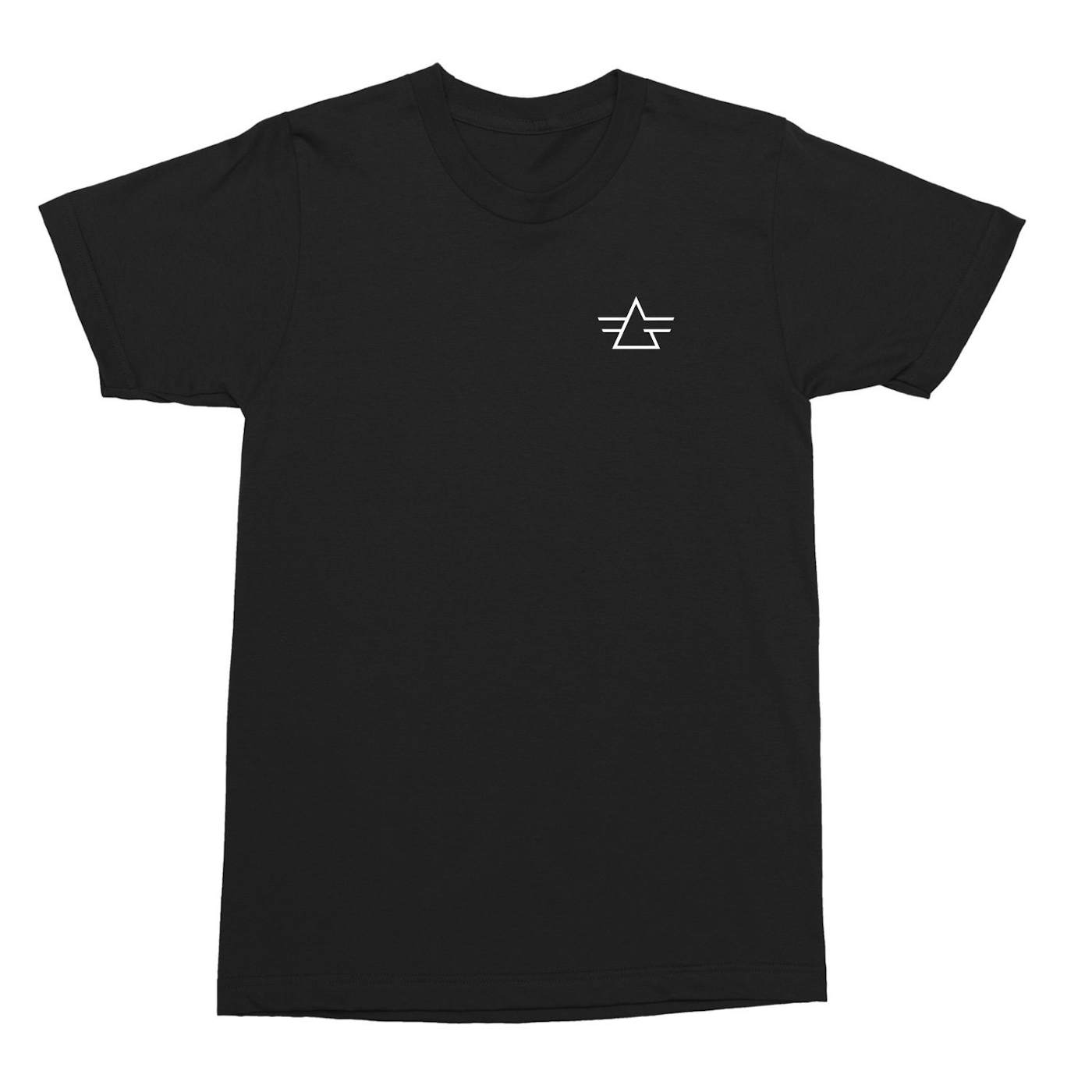 Tee Embroidered Gryffin Logo
