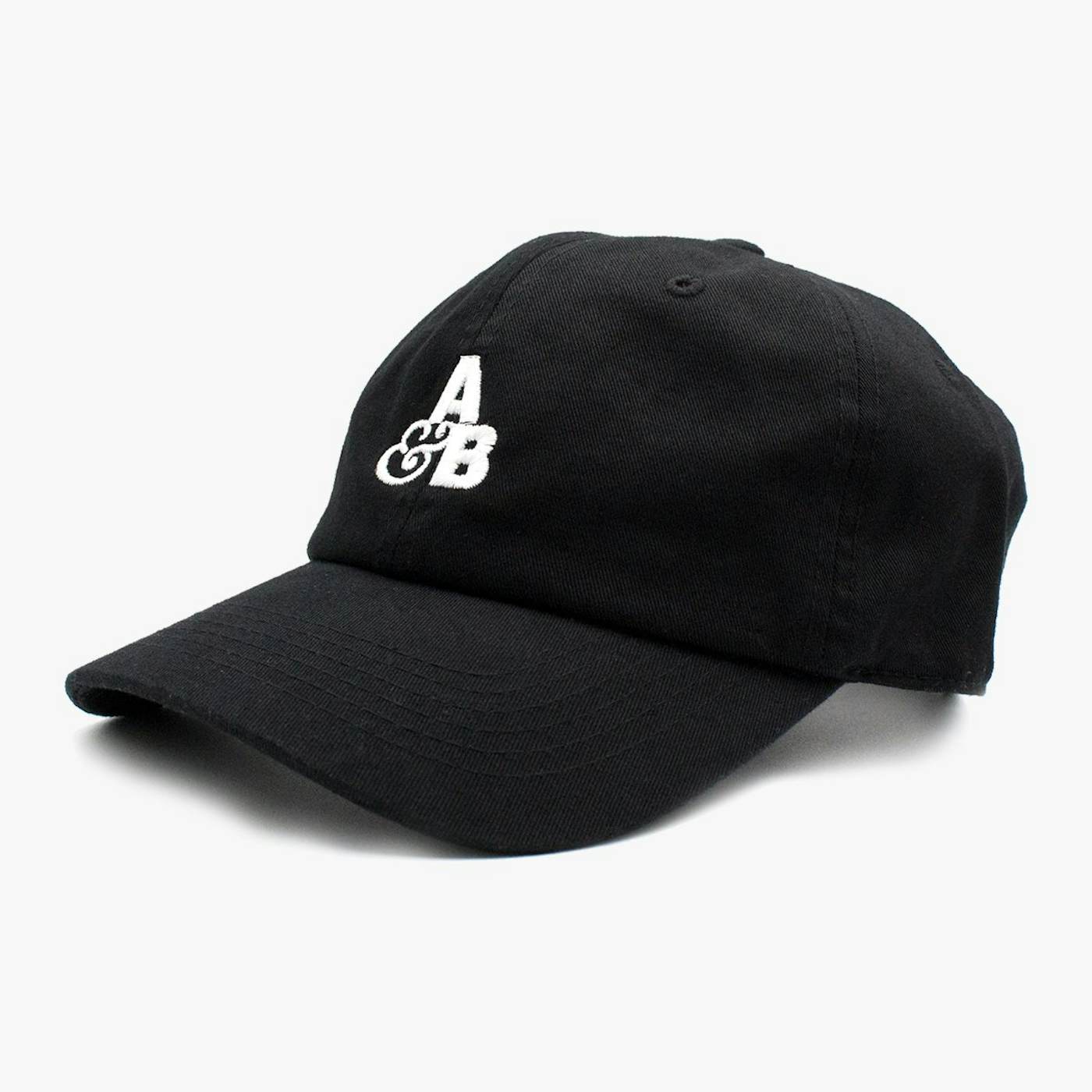 Above & Beyond Dad Hat / Black