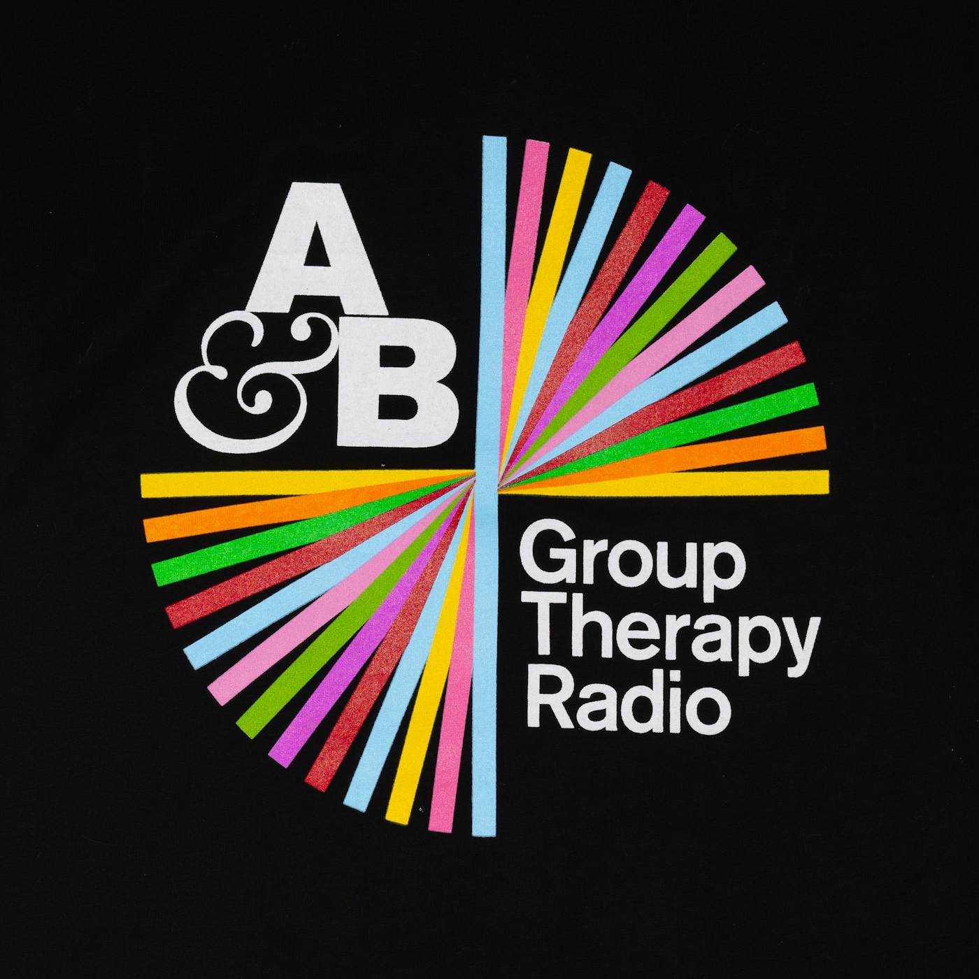 Above & Beyond Group Therapy Radio Women's Tee
