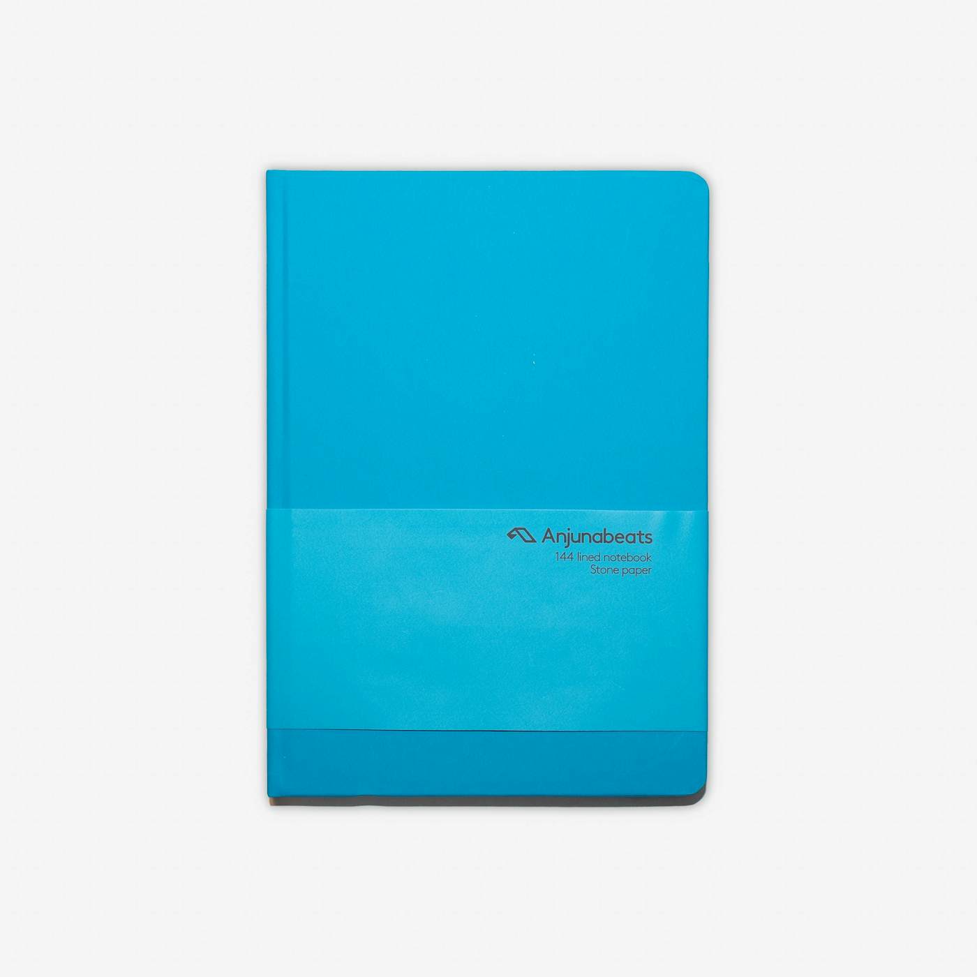 Anjunabeats x Karst Stone Paper Notebook