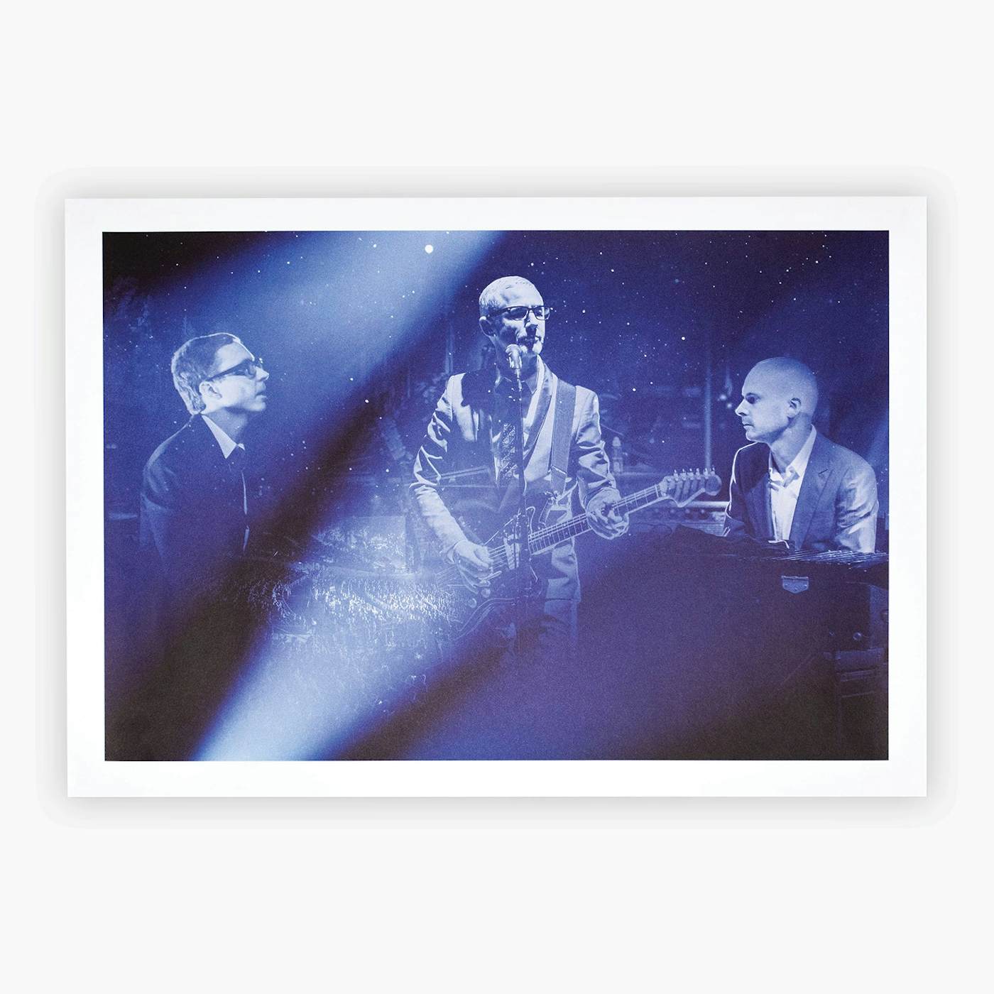 Above & Beyond Acoustic Poster