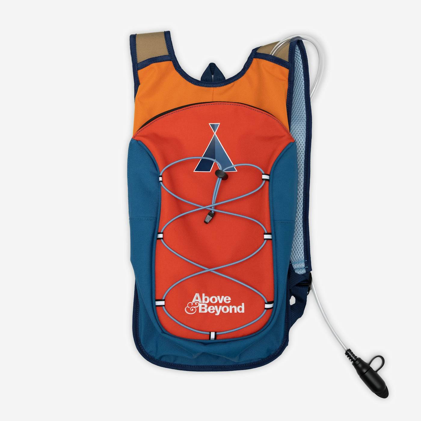Above & Beyond Group Therapy Weekender Hydration Backpack